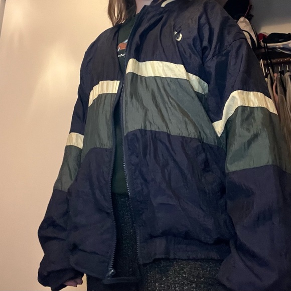 Givenchy windbreaker - Picture 2 of 8